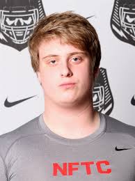 Western Michigan 2015 Offensive Tackle Offers