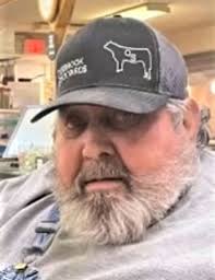 Ronald Wayne Morton Obituary February 22, 2023