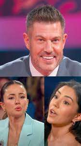 The girls have gone WILD. Go listen to the recap of the Women Tell All