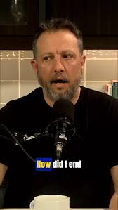 Last week, we shared the first instalment of Bruce's incredible recovery  story. Here, in part two, Bruce shares some of the lowest moments he  experienced whilst in the grasp of his addiction -