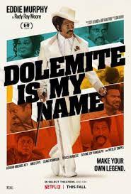 Rachel brosnahan hosts first show of 2019. Dolemite Is My Name Wikipedia