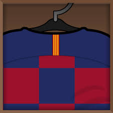 In designs is given utmost importance to the player and the effect of explosion and blast chasing them. Fc Barcelona Wallpaper 2019 2020