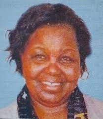 Jane Wangari Onyango