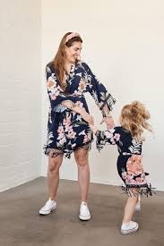 Wir sind gespannt, ob suri den style von mama katie. Partnerlook Fur Mama Und Kind Mini Me Shopandmarry