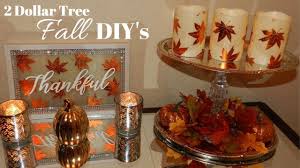 Glam Fall Home Decor Diy S Dollar Tree Diy Fall Lighted Home Decor 2018 Youtube Fall Decor Diy Diy Fall Dollar Tree Decor
