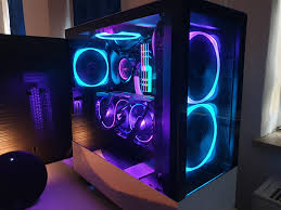 This colour is applied to the steel construction. Nzxt H510 Review Reddit