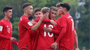 It may be filtered by positions. Spielbericht Sv Darmstadt 98 U17 Fc Bayern U17
