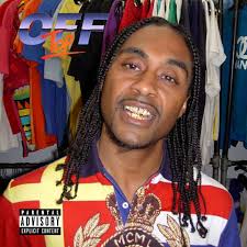 Wap Konn Jòj! by Quelle Chris, Mach-Hommy, Tha God Fahim, Your Old Droog  and Earl Sweatshirt