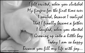 Birthday Quotes For My Son Turning 1 Birthday Card For Son Quotes Quotesgram Birthday Quotes For Aunt Birthday Quotes For Daughter Best Birthday Quotes