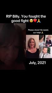 Billy Passed Away Who