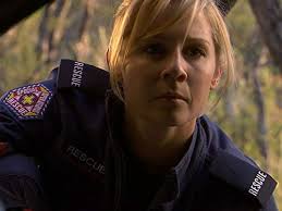 Rescue Special Ops" True Romance (TV Episode 2011)