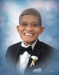 Lariosto Punzalan Obituary September 28, 2020