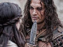 Планета дикарей (фильм 2007)