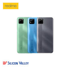 Realme C11 2021 | 6.5"