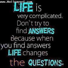 Download Life Is Very Complicated Heart Touching Love Quote For Your Mobile Cell Phonehttp Www Complicated Quotes Complicated Love Quotes Good Life Quotes