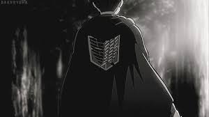 Black And White Anime Aesthetic Gif Https Encrypted Tbn0 Gstatic Com Images Q Tbn 3aand9gcretb0zbx3y Suercp7 Ktim8bknex6xmedaw Usqp Cau