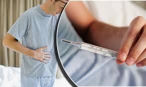 So, lab tests of your blood, urine, or other body fluids that measure these substances can help doctors make a diagnosis. Leukaemia Symptoms Do You Know These Signs Of The Blood Cancer Express Co Uk