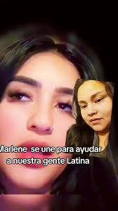 #marlenelapuñetona #marlene chismesdetiktokers #parati  #chismesdeinfluensers #foryoupage todos unidos hacemos la diferencia  🇲🇽🇭🇳🇸🇻🇳🇮🇬🇹🇨🇺 🇻🇪