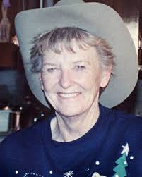 Amber Welsh Obituary (1939