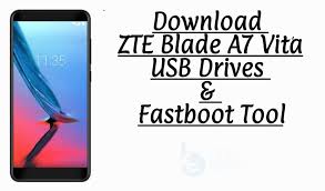 Download ZTE Blade A7 Vita USB Drivers ...