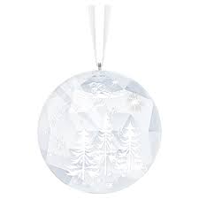 A recessed light or downlight (also pot light in canadian english, sometimes can light (for canister light) in american english) is a light fixture that is installed into a hollow opening in a ceiling. Winter Night Ornament Swarovski Com