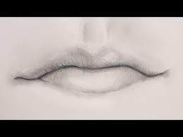 Tip Mund Lippen Zeichnen Lernen Lerne Jetzt Online Wie Du Einen Realistischen Mund Zeichnest Drawing Videos Drawings Painting
