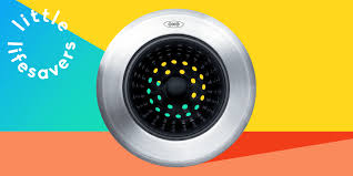 oxo silicone sink strainer review