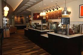 You will learn following business information about peet's coffee & tea: Rd D Peet S Coffee Tea Opens New Chicago Flagship Store