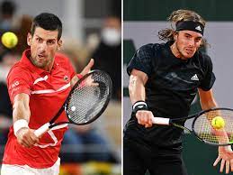 Kq tennis, kết quả tennis trực tuyến , ty so quan vot online, link xem tennis truc tiep tai grandslamd, australian open, roland garros, wimbledon, us open, atp world finals,atp 1000, atp finals Tin Má»›i Trá»±c Tiáº¿p Tennis Rome Masters Ngay 5 Djokovic Ä'áº¥u Tsitsipas Nadal Chá» Phá»¥c Thu Zverev