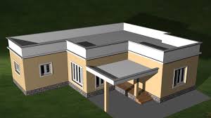 Autocad 3d House Creating Flat Roof Autocad Flat Roof Youtube Browse single storey house plans south africa, 4 bedroom modern house designs and this well designed house provides spacious comfort in a beautiful package. autocad 3d house creating flat roof autocad flat roof