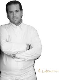 Champagner Koch Arnaud Lallement Greift Nach Drei Sternen Sehen Sie Dazu Einen Report Bei Hotelier Tv H Arnaud Lallement Assiette Champenoise Guide Michelin