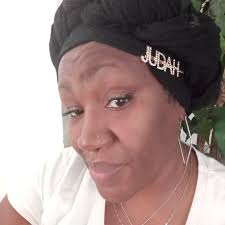 Tribe of Judah Hair Pin