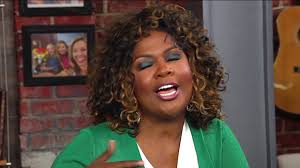 When i found you.i found love. Today S Chat With Cece Winans June 26 2019 Youtube