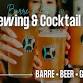 Barre & Beer @ 27A Brewing & Cocktail Co. event image