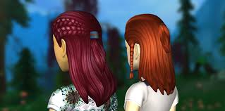Bring out the popcorn and enjoy!… New Hairstyles And Cool Icebergs Star Stable