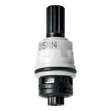 Maybe you would like to learn more about one of these? Pfister 910 031 Hot Ceramic Disc Replacement Cartridge For Lavatory And Kitchen Faucets 131766 The Home Depot