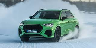 Image result for Kyalami Green 2020 Audi