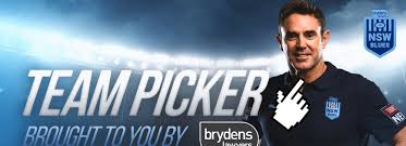 Brydens lawyers nsw blues team picker. 3yfar3aeswfb4m