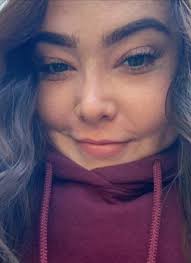 Dakota Danielle Robinson