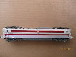 Ls models 10323 cc 6500. Ls Models H0 10022 Electric Locomotive Cc 40100 Catawiki