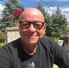 Steve Hocker's Instagram, Twitter & Facebook