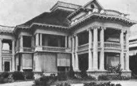 An Influence Of Colonial Architecture To Building Styles And Motifs In Colonial Cities In Malaysia Colonial Architecture Malaysia Architecture