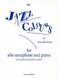 We did not find results for: Cinq Dances Exotiques Et Alto Saxophone And Piano