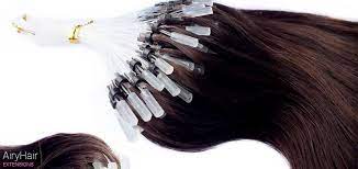 Real Hair Extensions Cost Prices What To Consider 2021 Hair Extensions Cost Real Hair Extensions Loop Hair Extensions