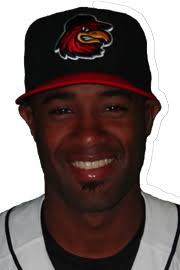 MILB: Alfredo Silverio, 3 veces al bate, 3 hits, 2 dobles, 1 carrera  empujada