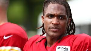 Photo Gallery: Chiefs Training Camp Practice Day 10