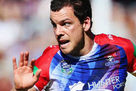 Jarrod Mullen injury poses Newcastle Knights' big problem