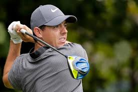 Golfers On The 2016 European Ryder Cup Roster Rory Mcilroy Women Golfers Golf Tournament