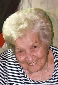 Betty Christian Obituary