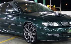 Bmw 3 series e46 , holden commodore vt vx vy vz ve vf statesman wm calais caprice grange (car pictures are for illustration purpose only) open 7 days the. Steven Angus Green Barchetta Statolife